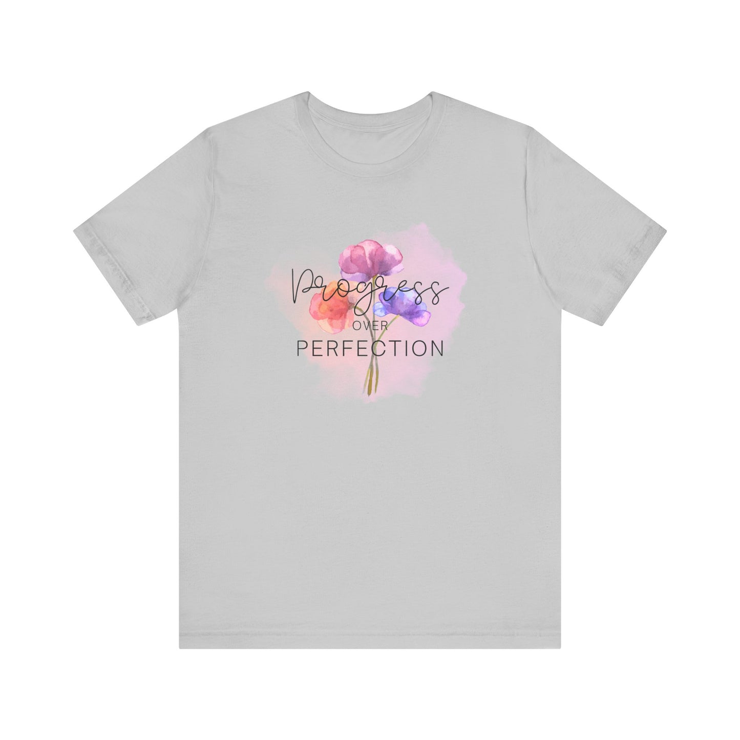 Progress over Perfection T-Shirt