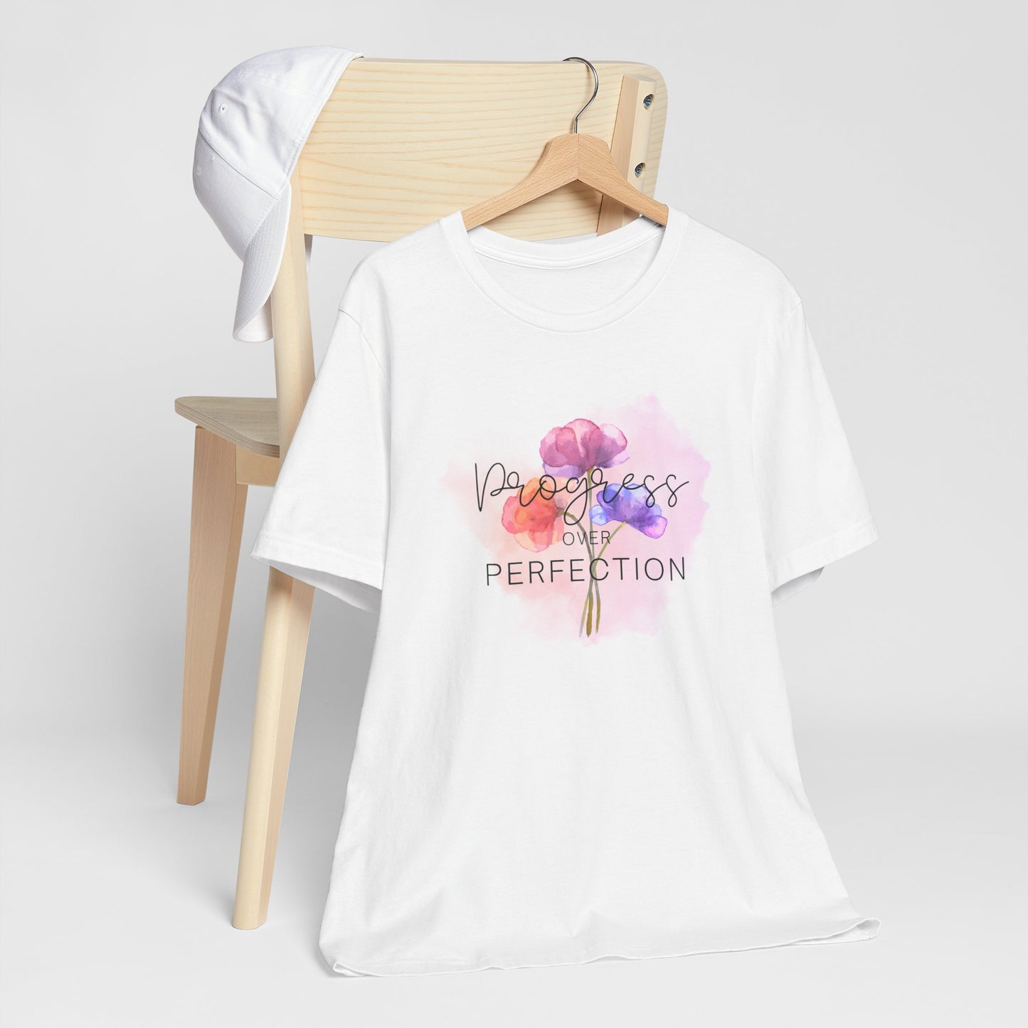 Progress over Perfection T-Shirt