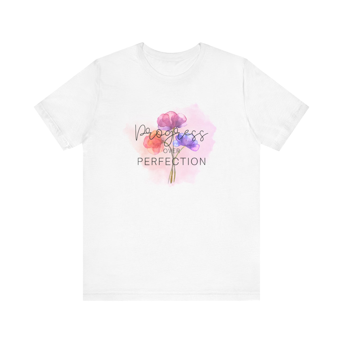 Progress over Perfection T-Shirt