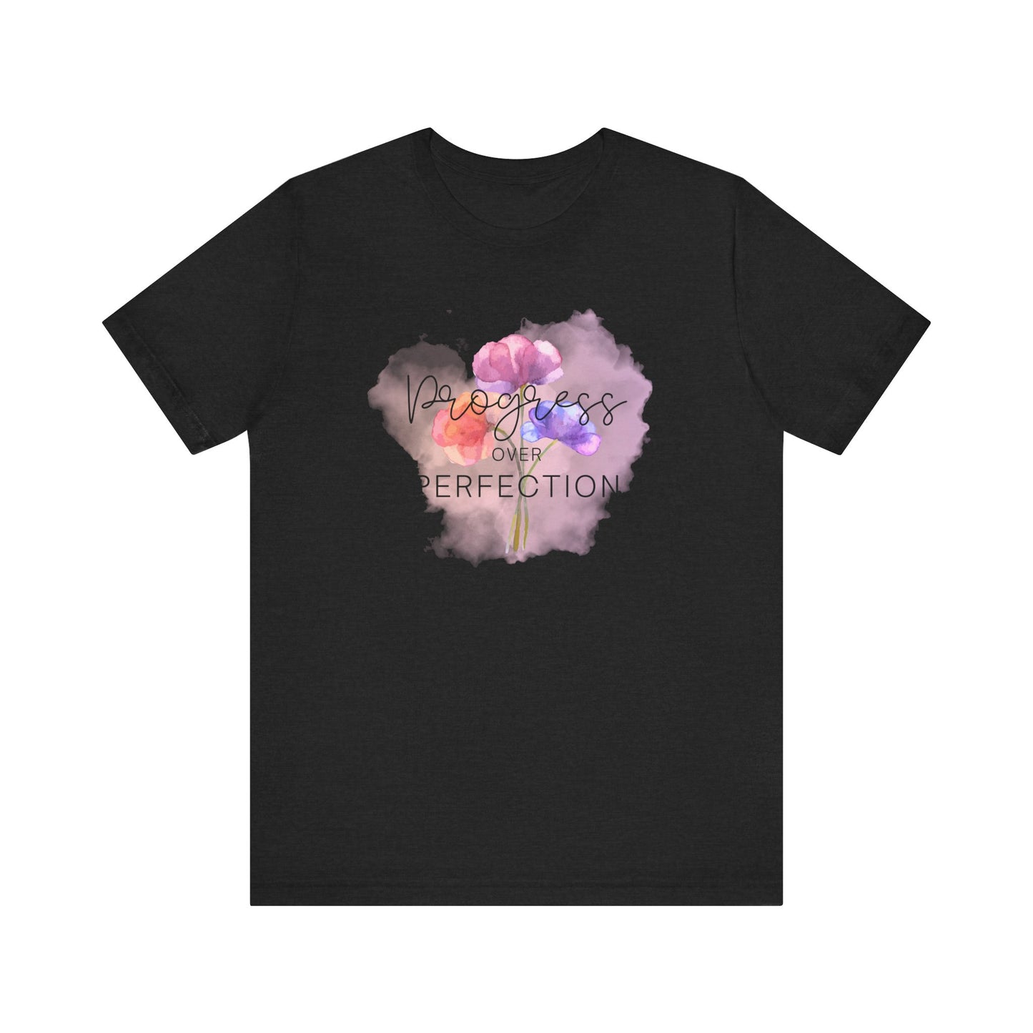 Progress over Perfection T-Shirt
