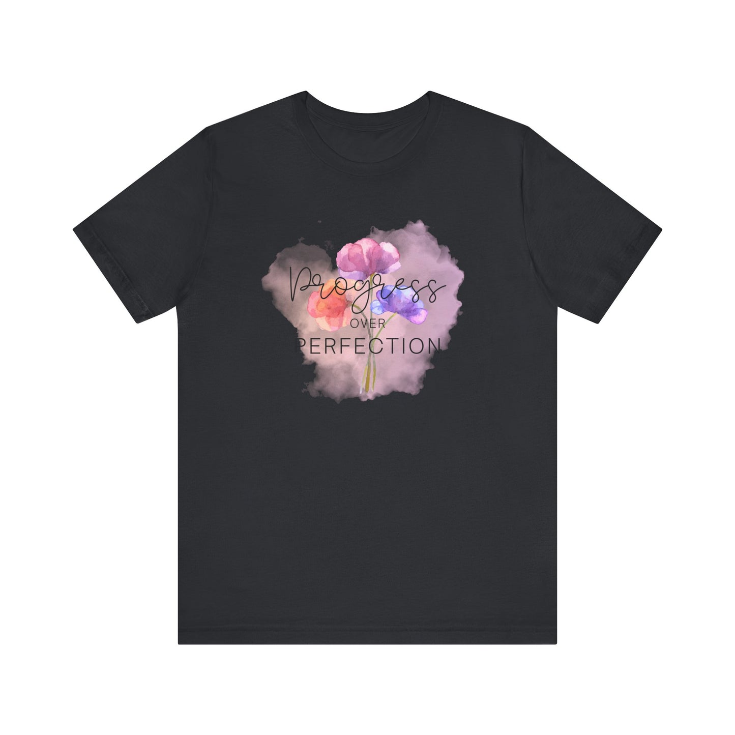 Progress over Perfection T-Shirt