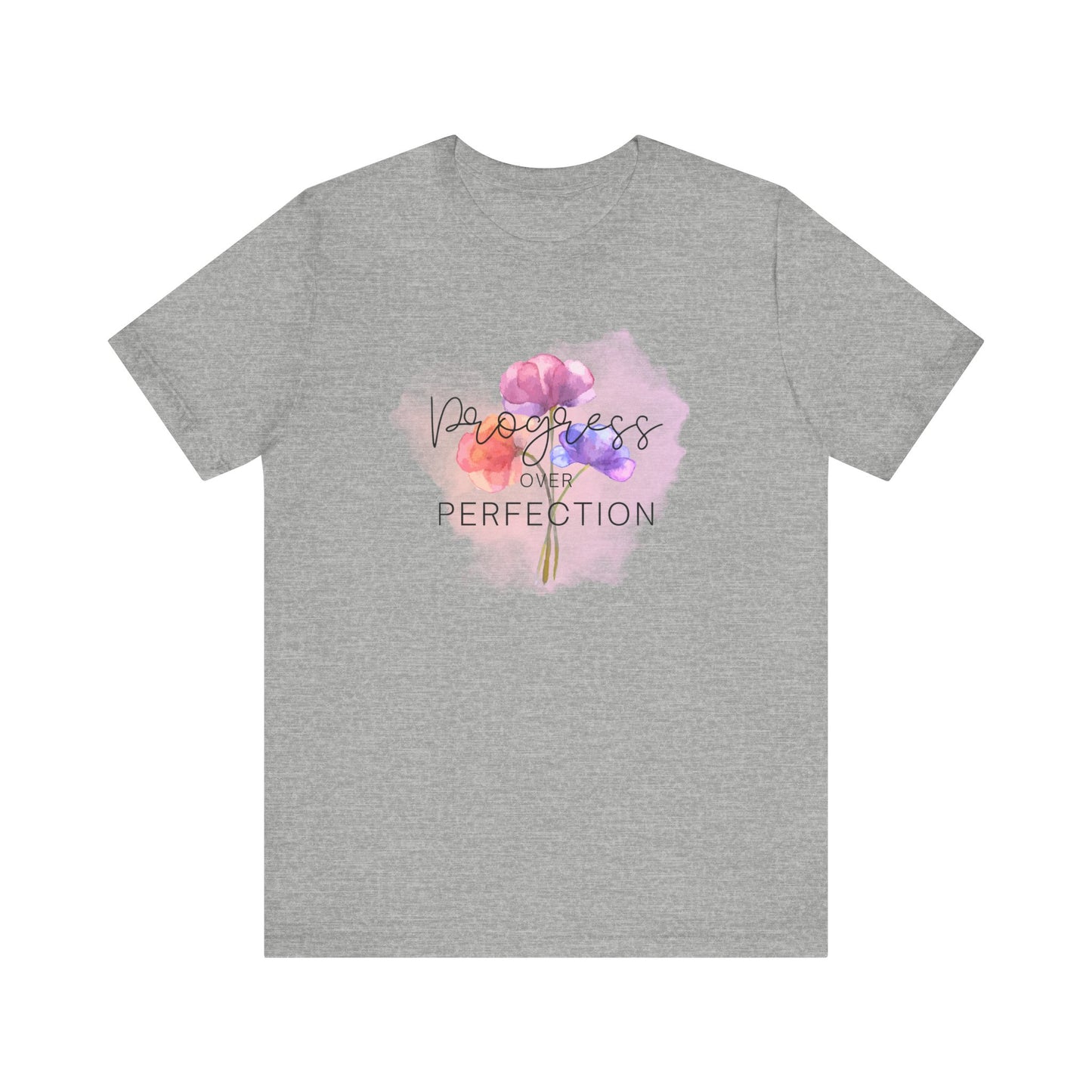 Progress over Perfection T-Shirt