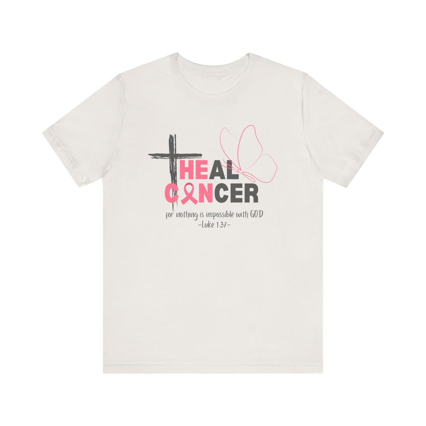 Pink Ribbon Cancer Awareness