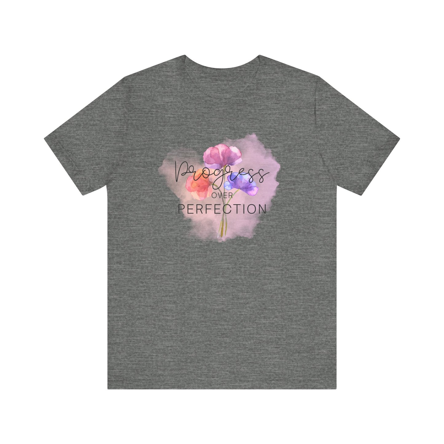 Progress over Perfection T-Shirt