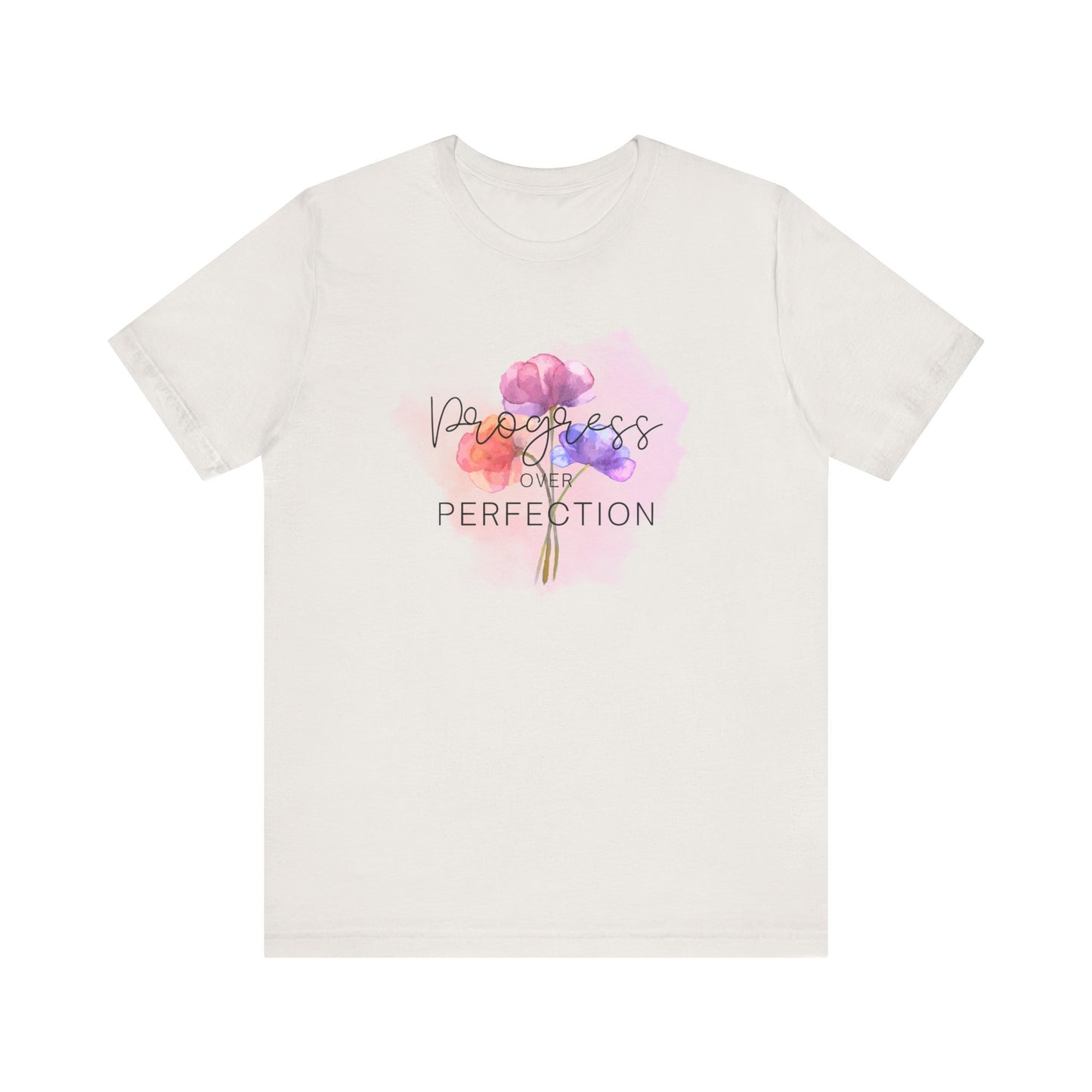 Progress over Perfection T-Shirt