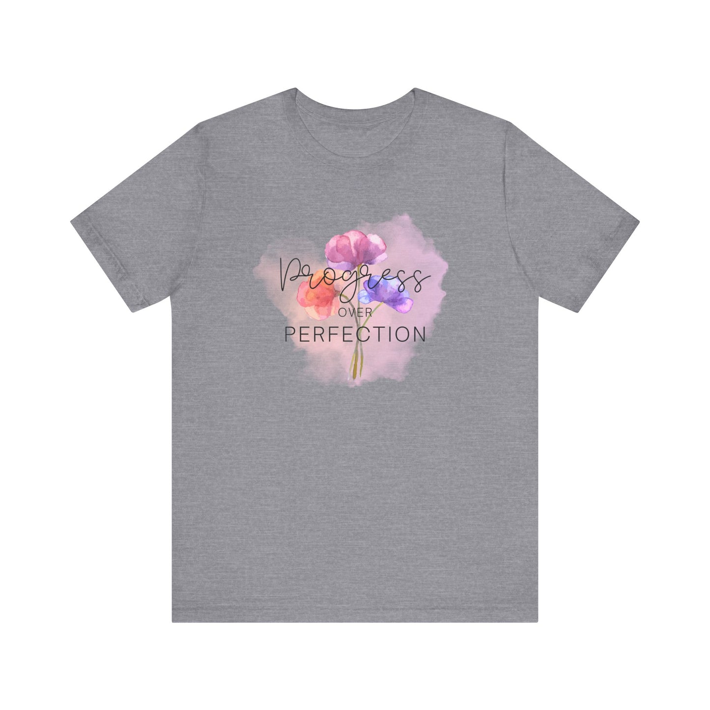 Progress over Perfection T-Shirt