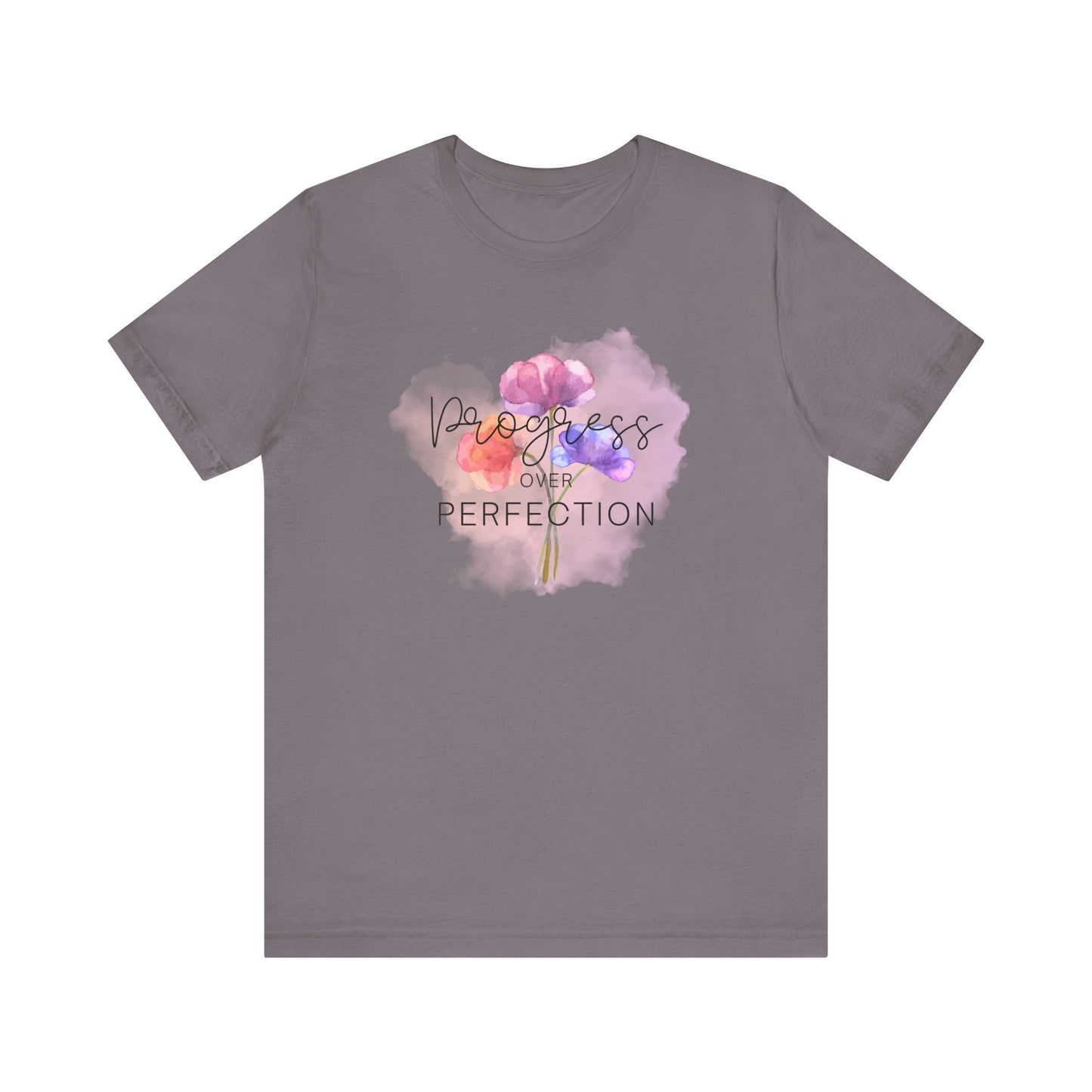 Progress over Perfection T-Shirt