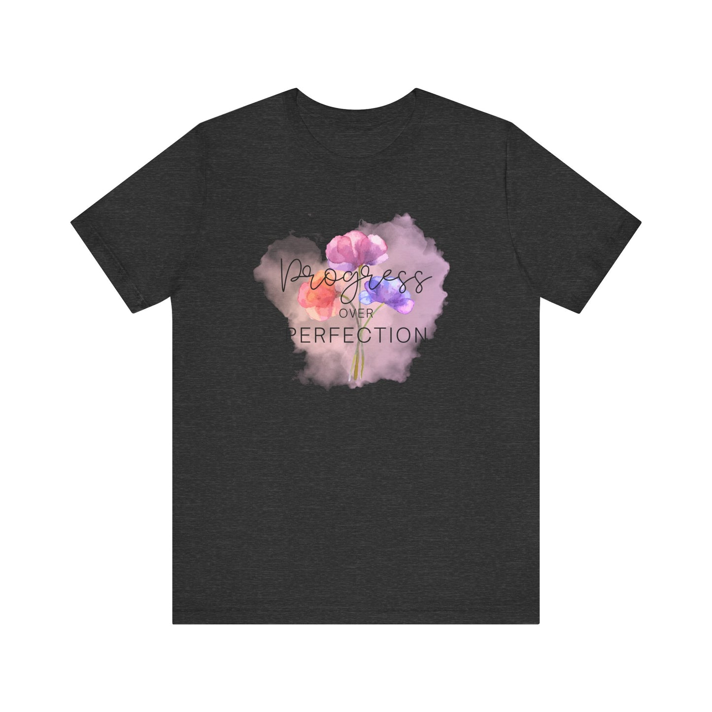 Progress over Perfection T-Shirt