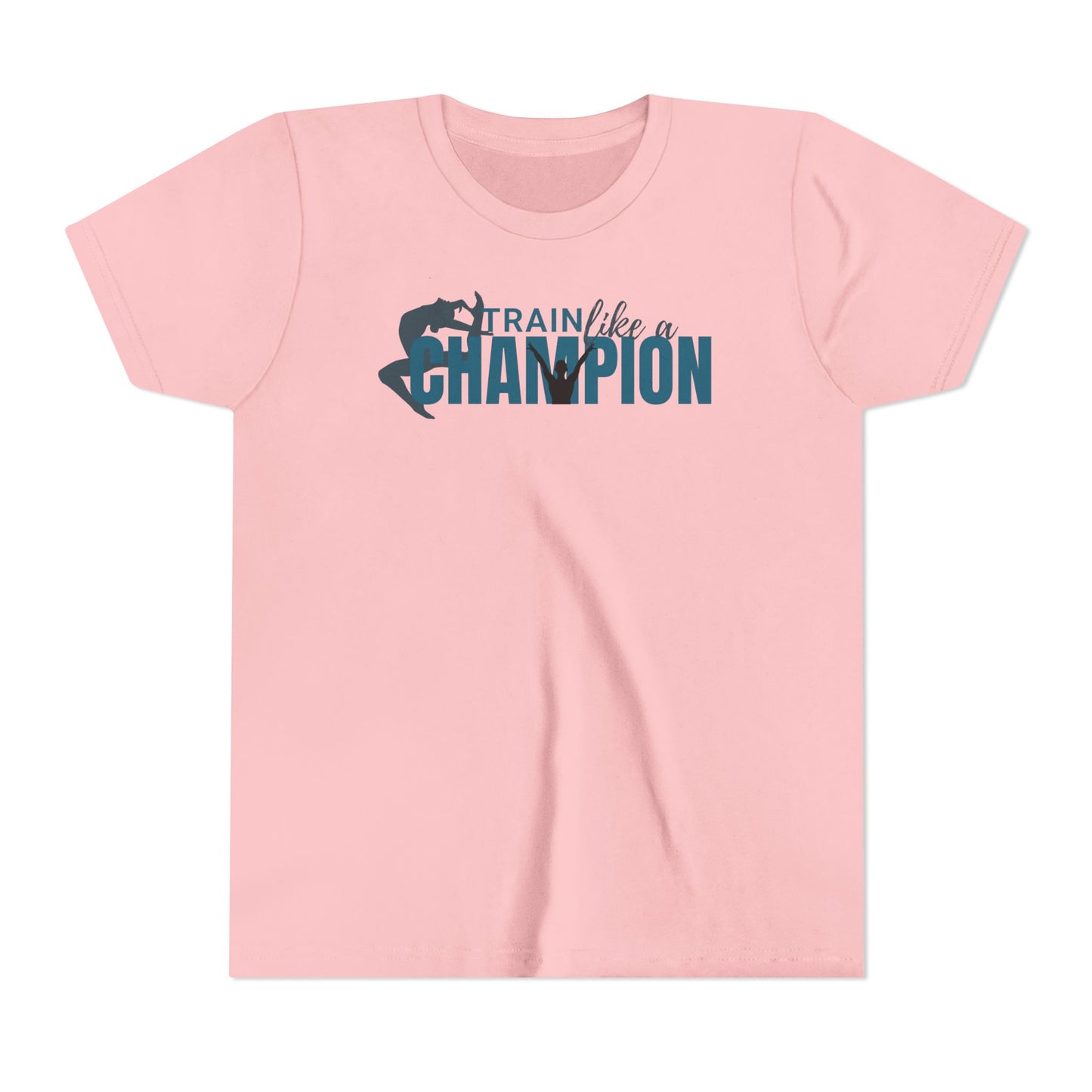 Train Like a Champion T-shirt