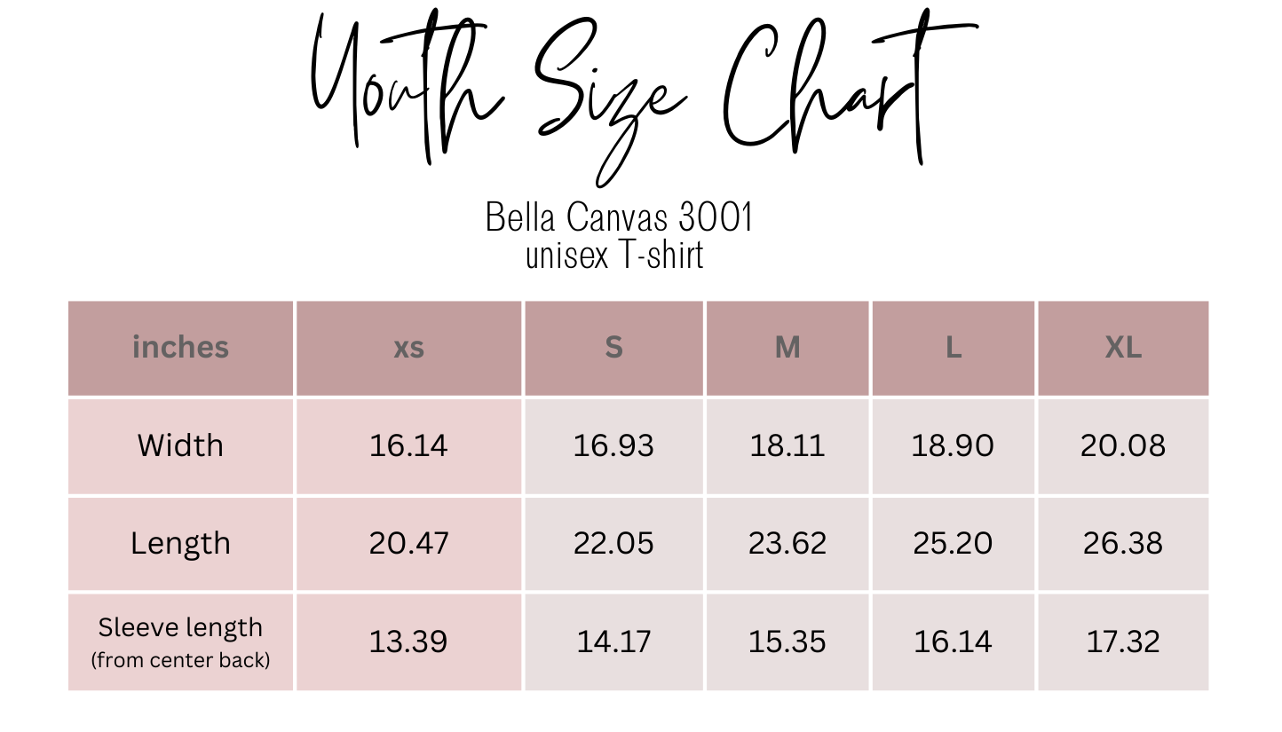 Gymnast Youth Short Sleeve Tee