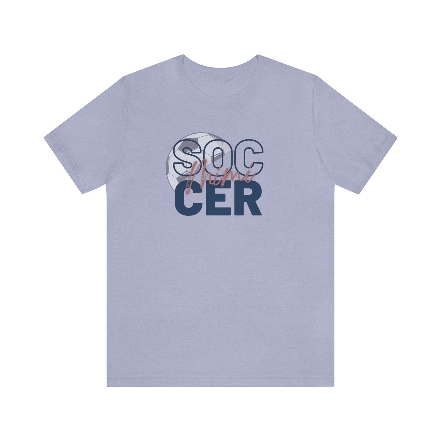Soccer Mimi Tee