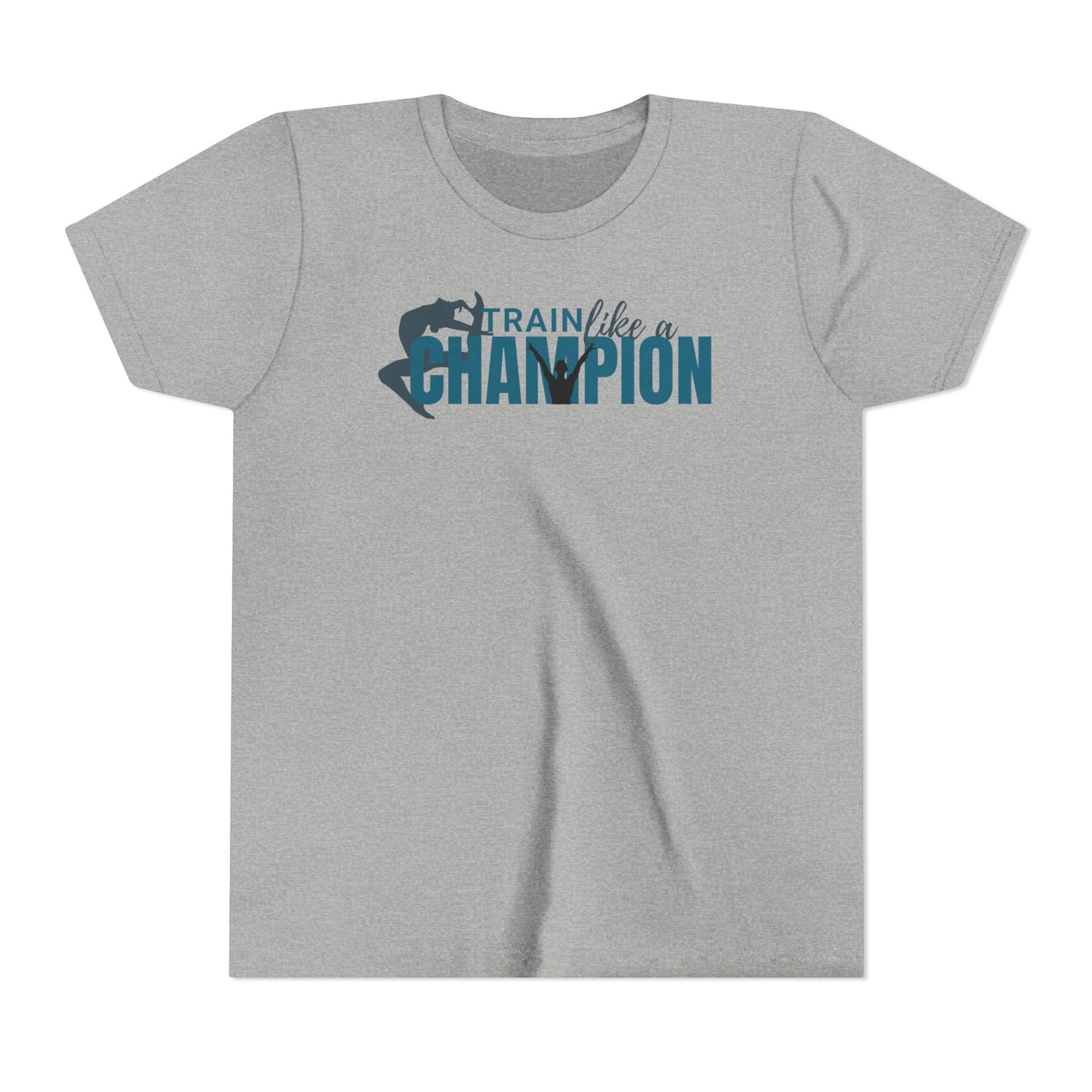 Train Like a Champion T-shirt