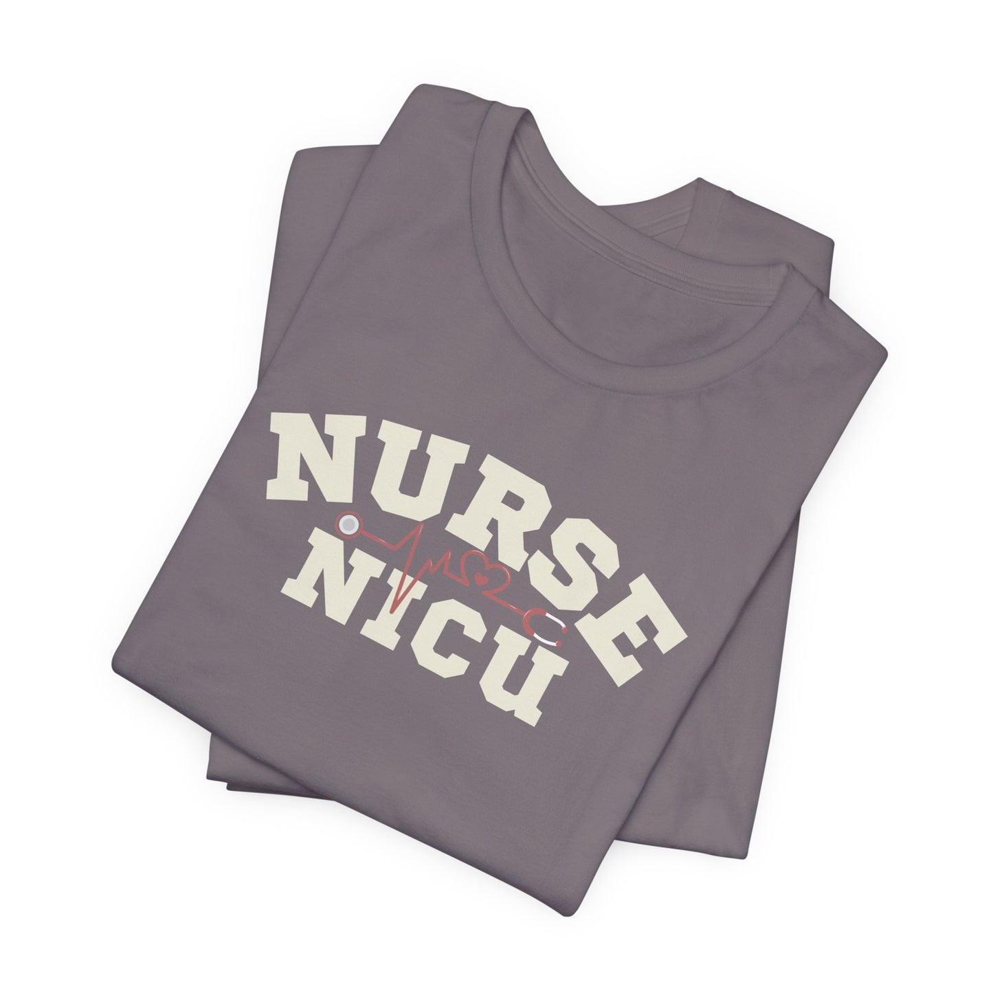 NICU CLASSIC T-Shirt