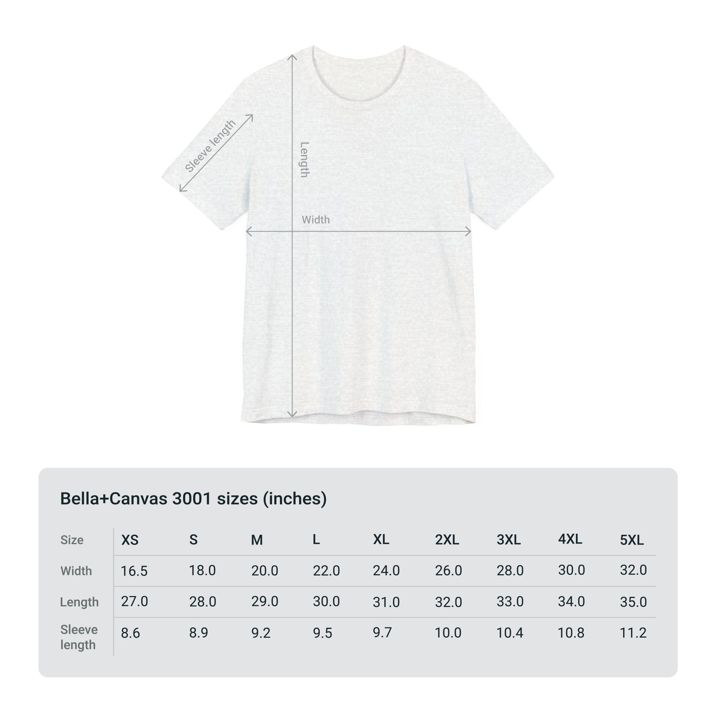 Christmas Nurse Short Sleeve Tee