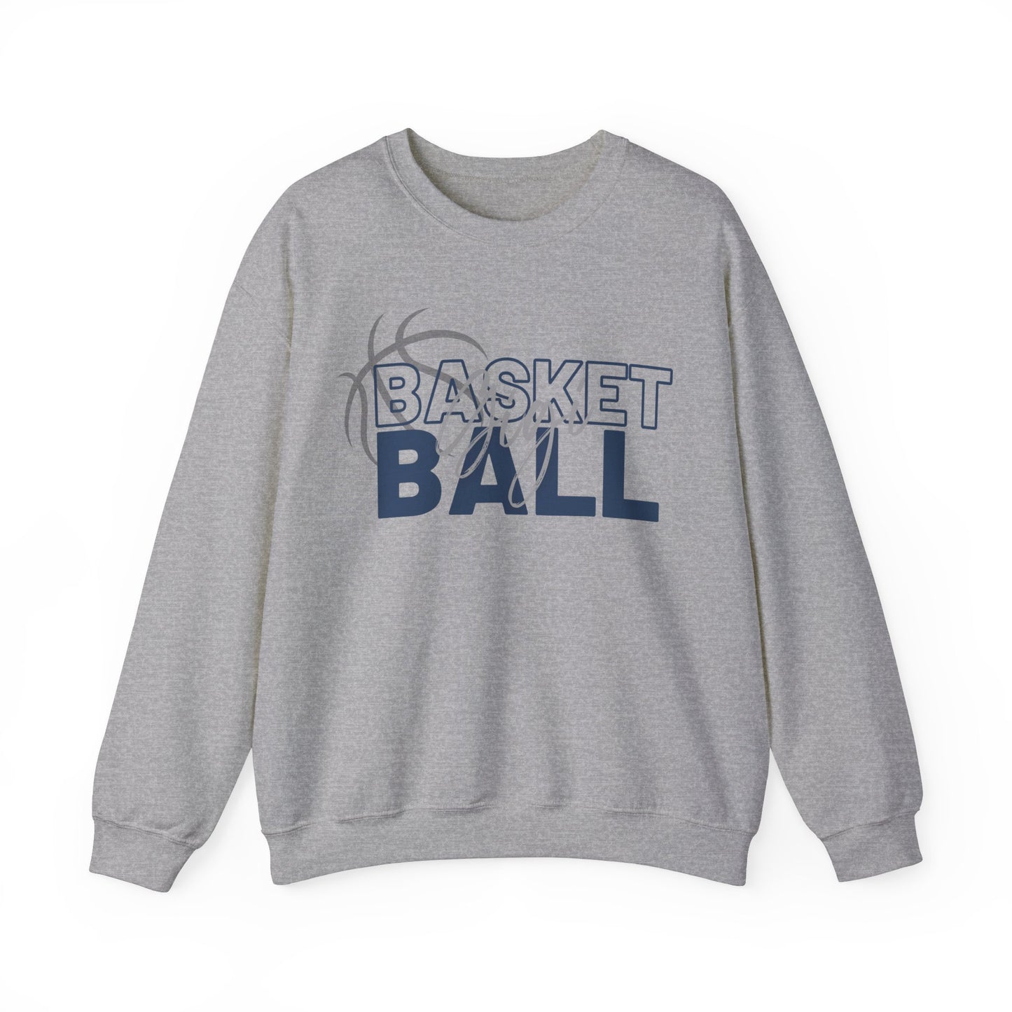 Basketball GIGI Crewneck