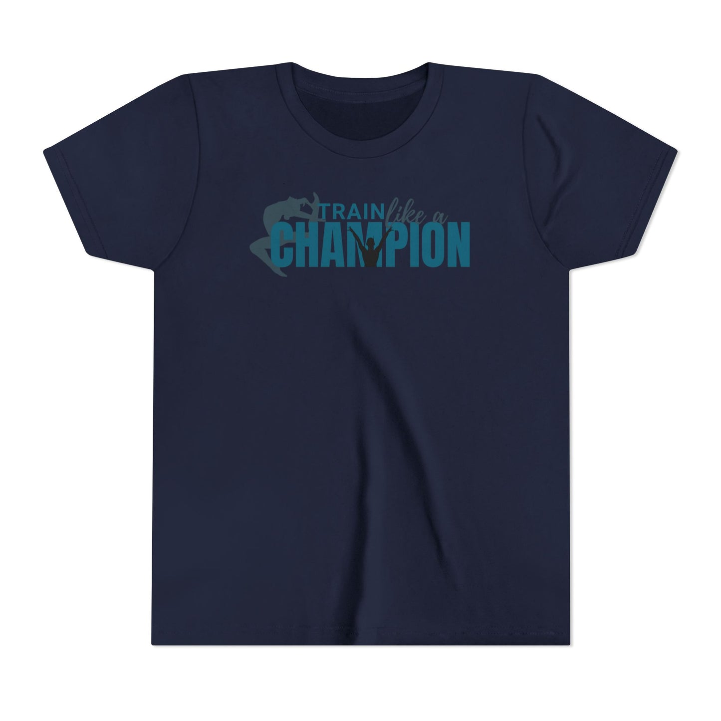 Train Like a Champion T-shirt