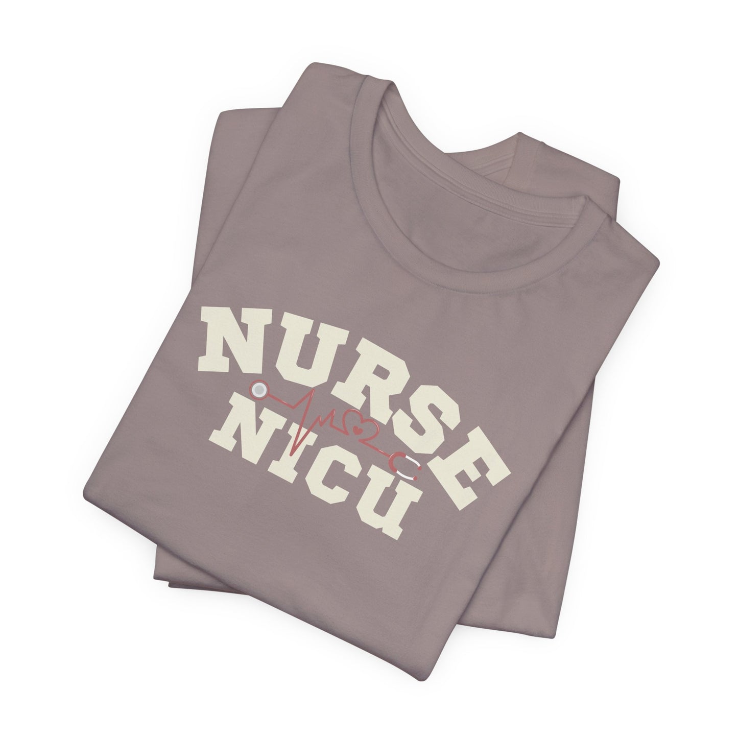 NICU CLASSIC T-Shirt