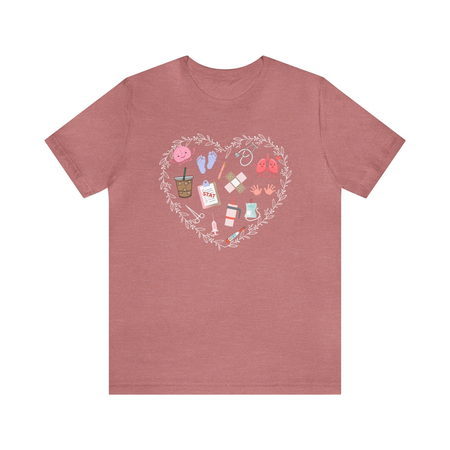 NICU Essentials T-shirt