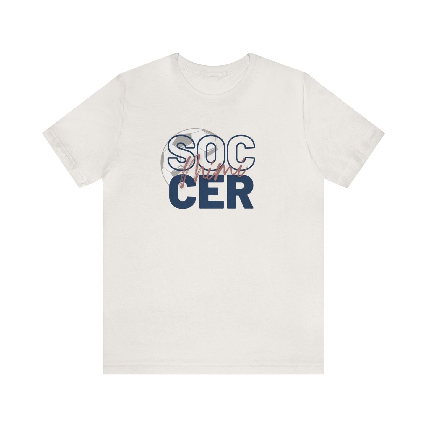 Soccer Mimi Tee