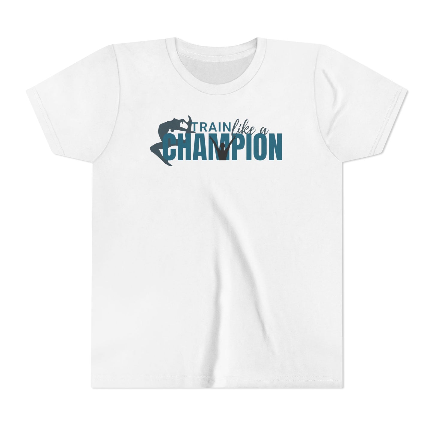 Train Like a Champion T-shirt