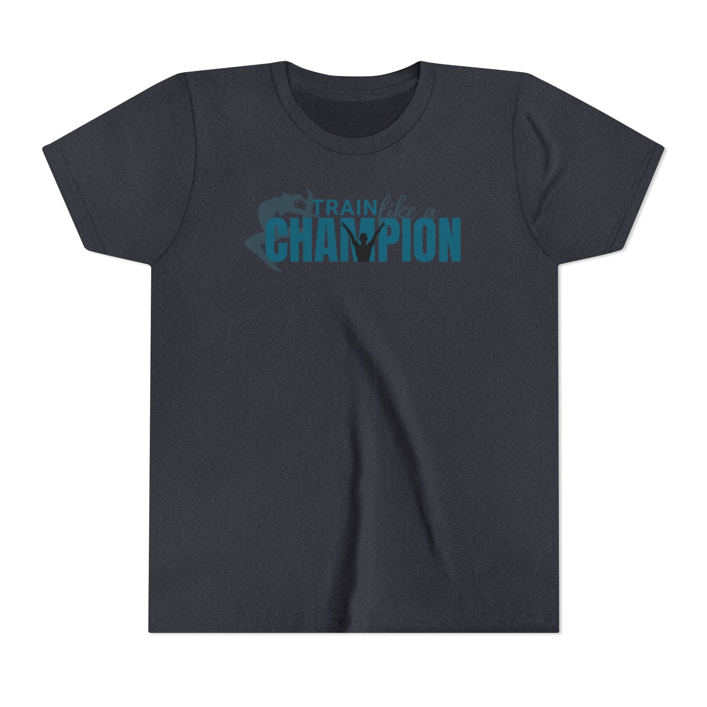 Train Like a Champion T-shirt