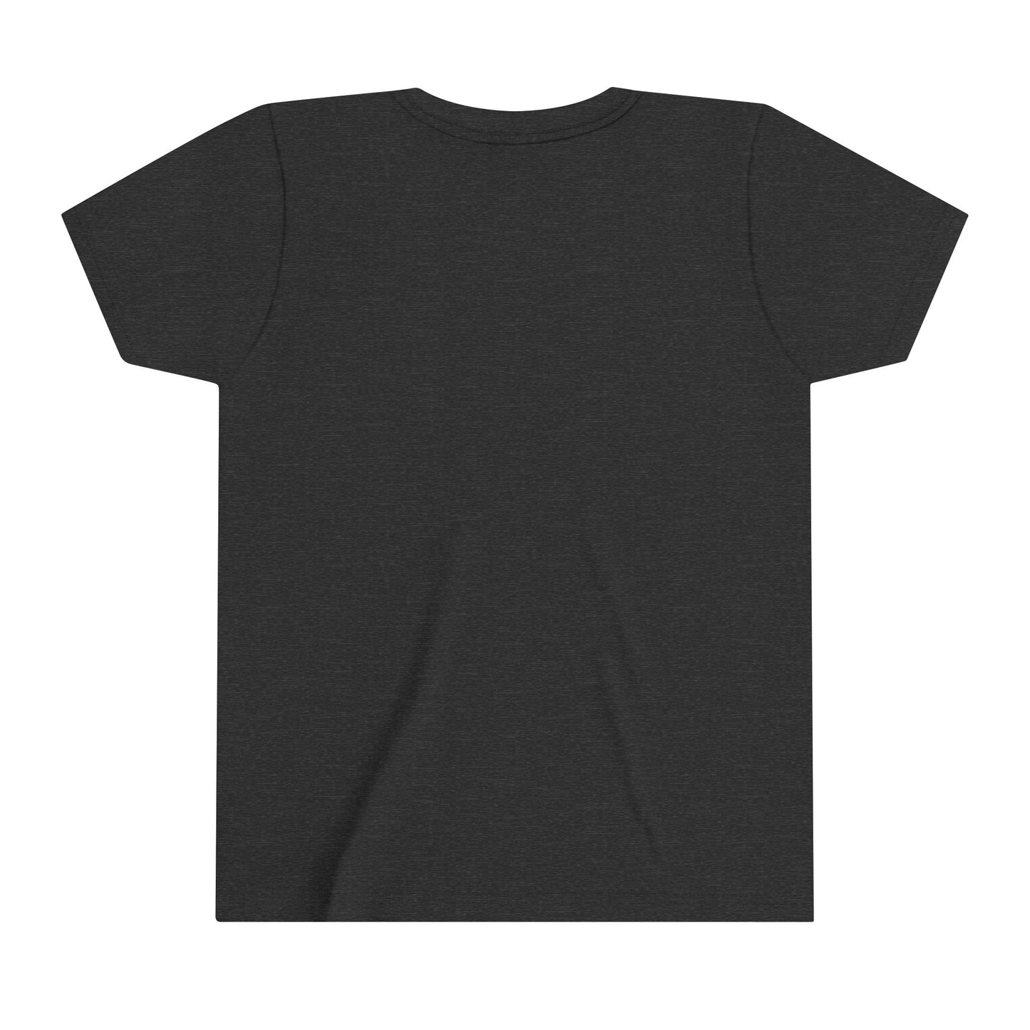 Progress over Perfection Youth Short Sleeve Tee
