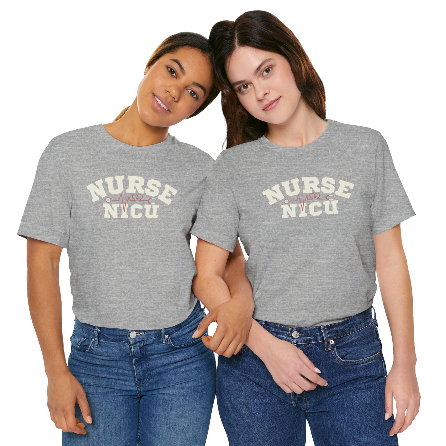 NICU CLASSIC T-Shirt
