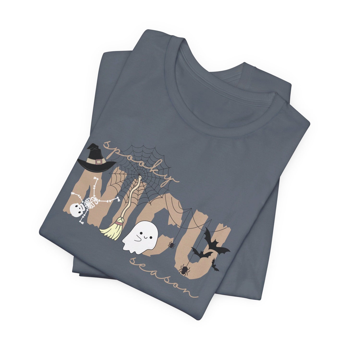 Spooky Season NICU T-shirt