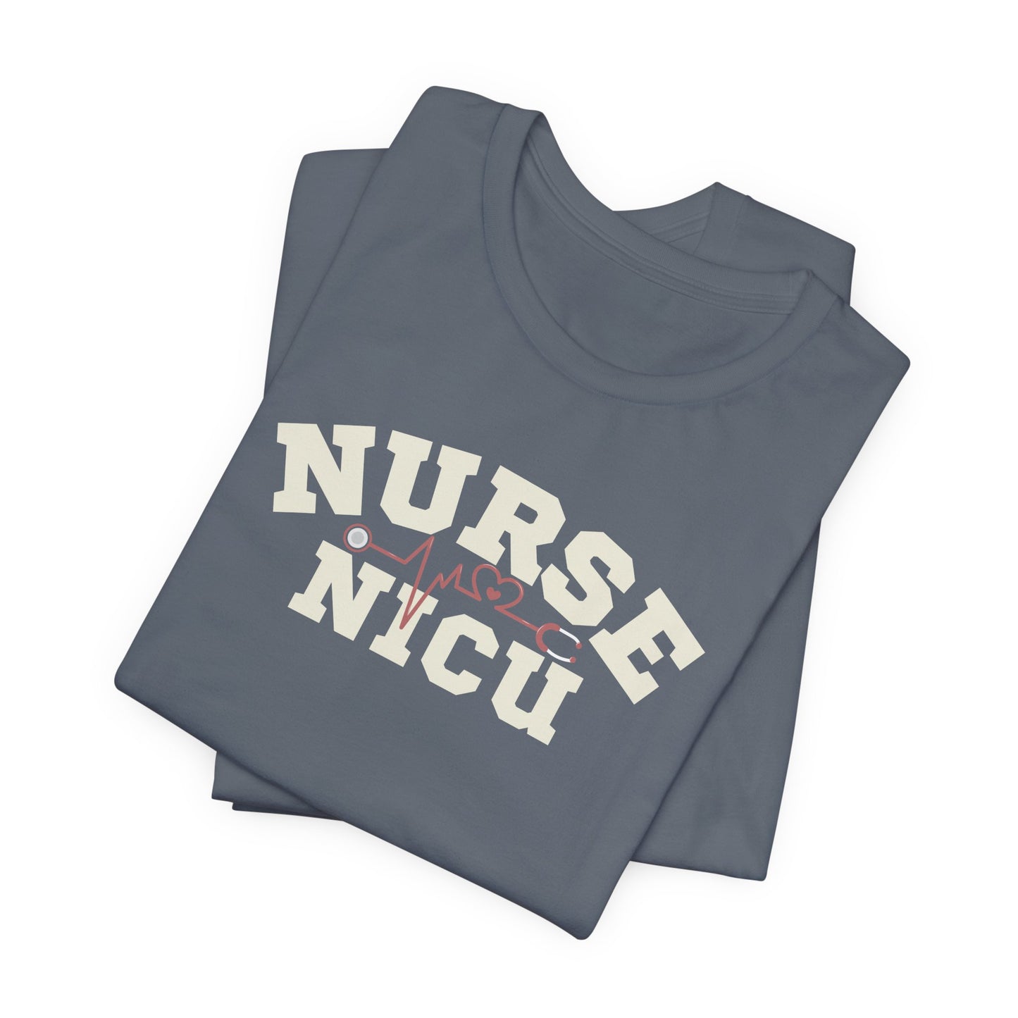 NICU CLASSIC T-Shirt