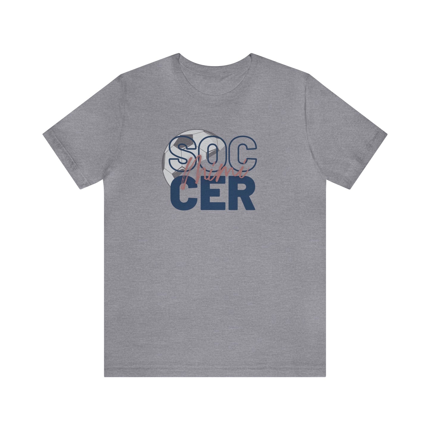 Soccer Mimi Tee