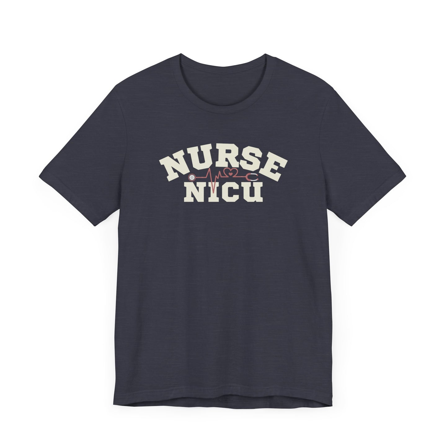 NICU CLASSIC T-Shirt