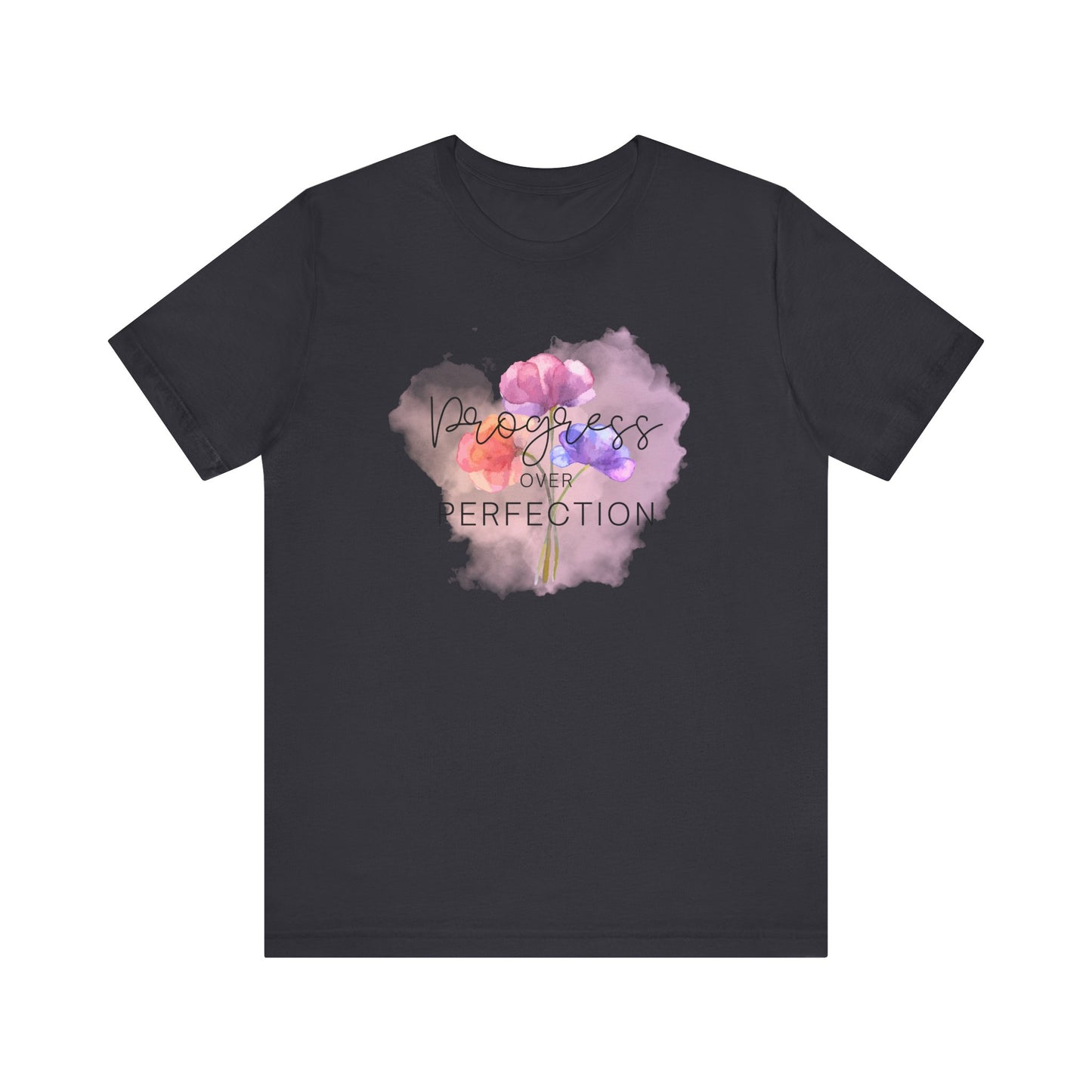 Progress over Perfection T-Shirt
