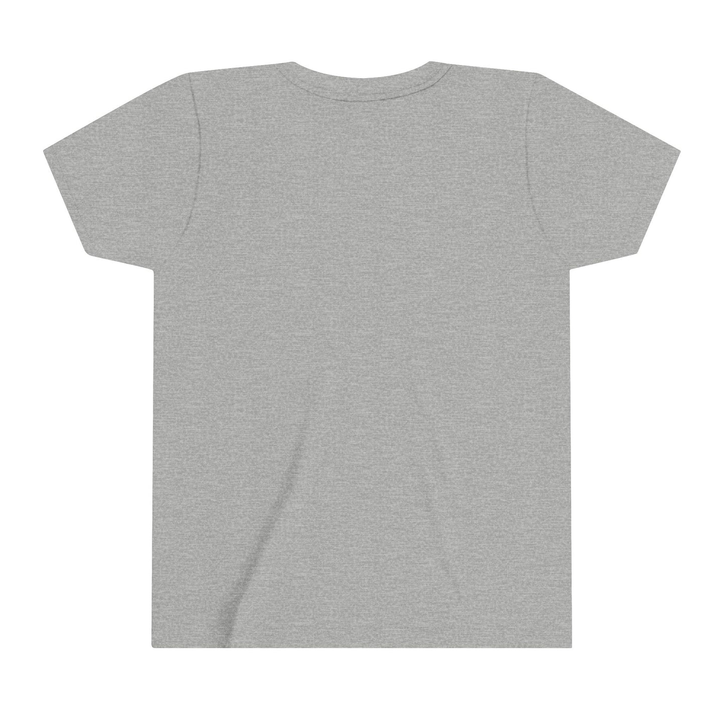 Progress over Perfection Youth Short Sleeve Tee