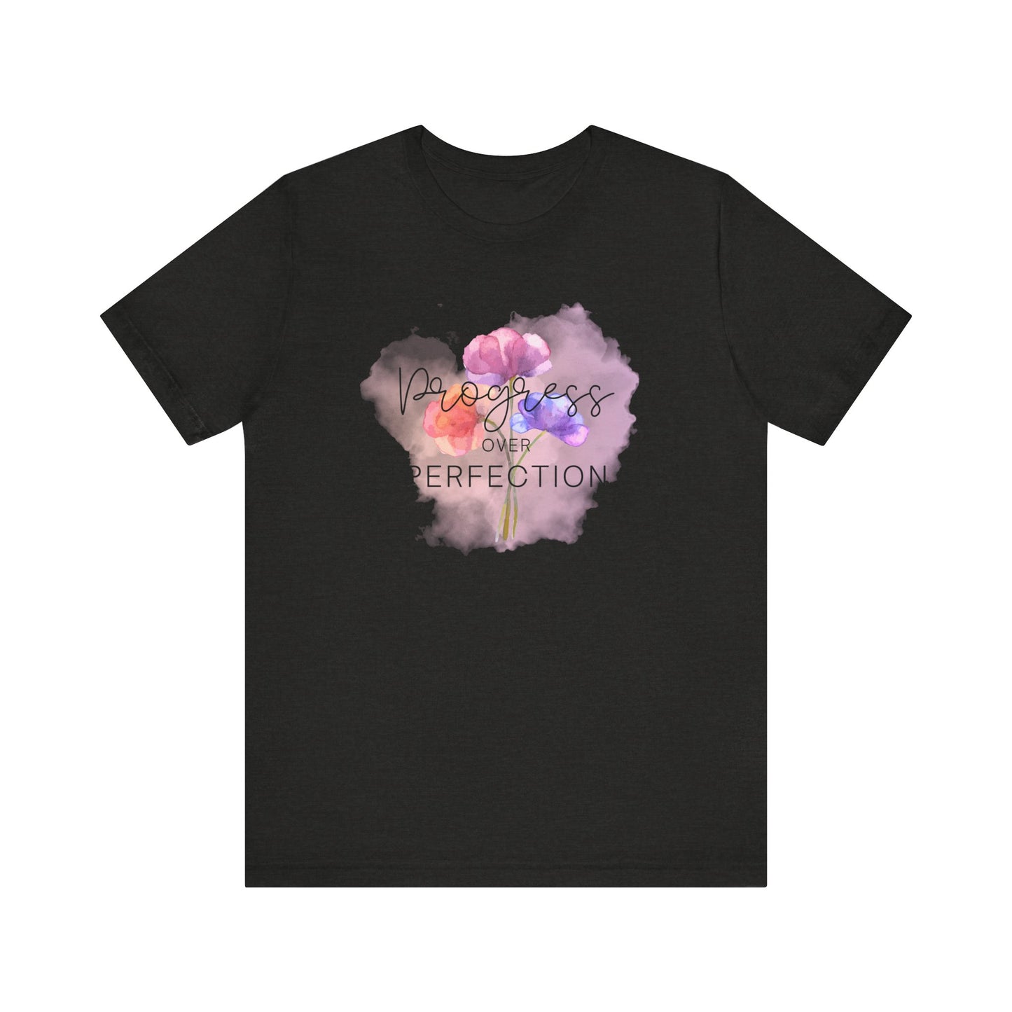 Progress over Perfection T-Shirt