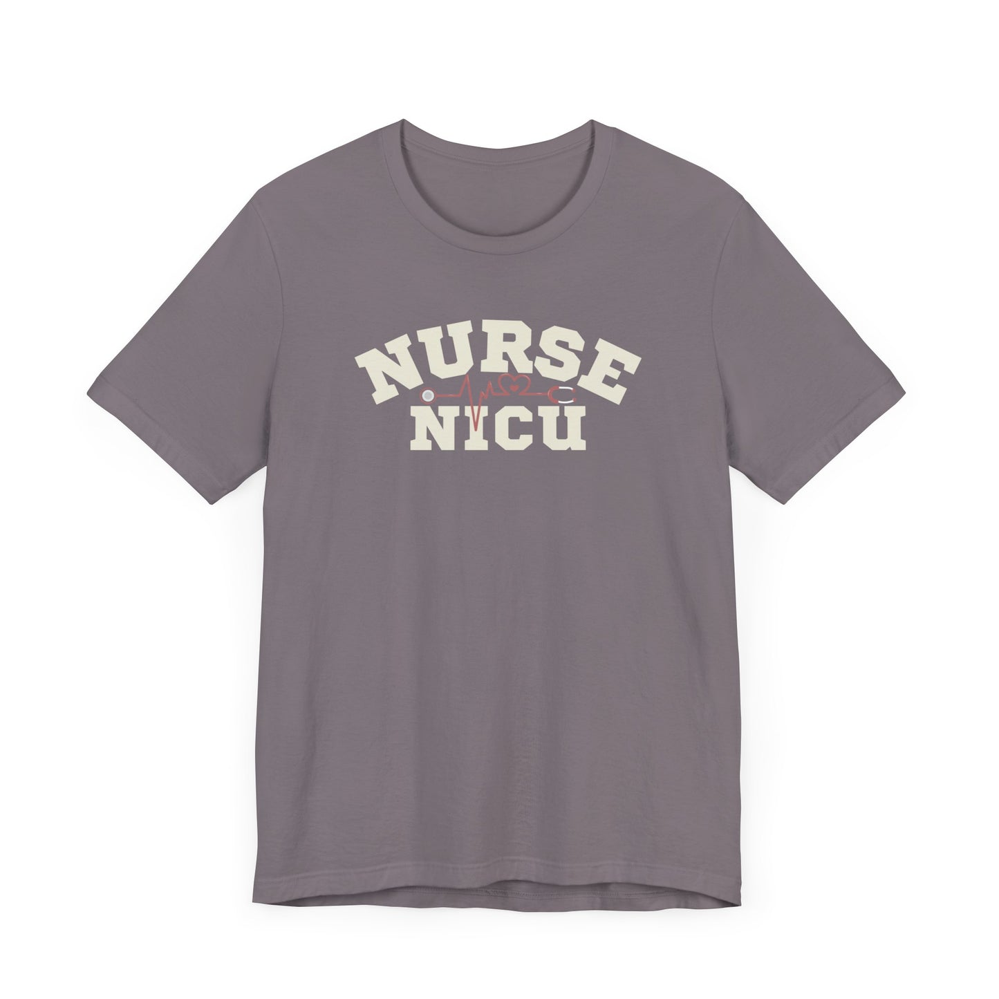 NICU CLASSIC T-Shirt
