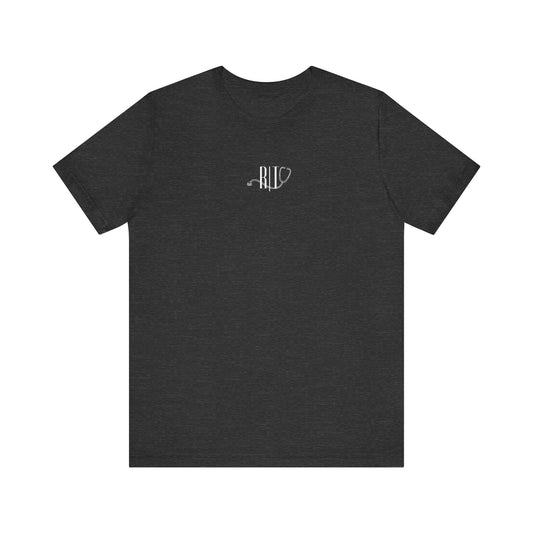 RT Respiratory T-Shirts