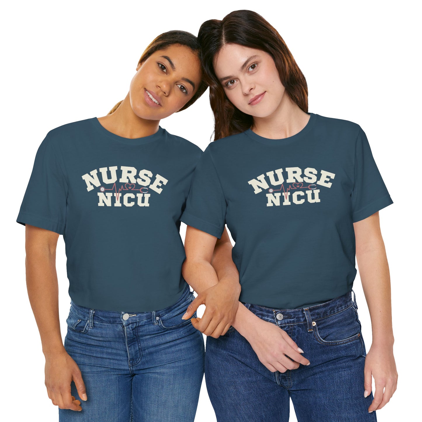NICU CLASSIC T-Shirt