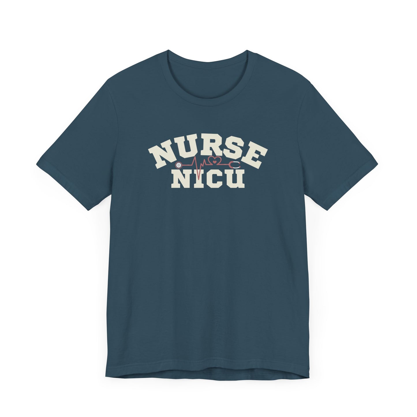NICU CLASSIC T-Shirt