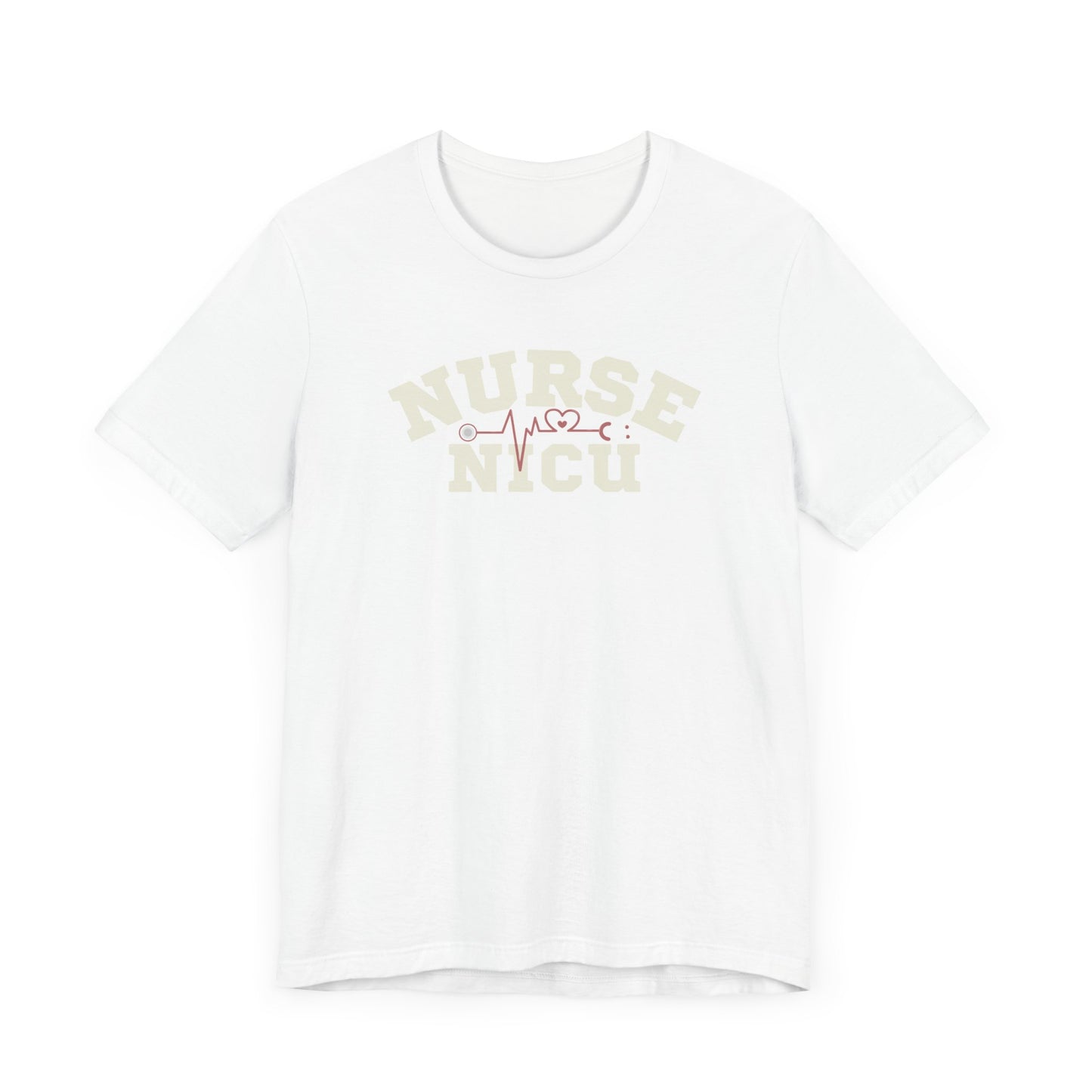 NICU CLASSIC T-Shirt