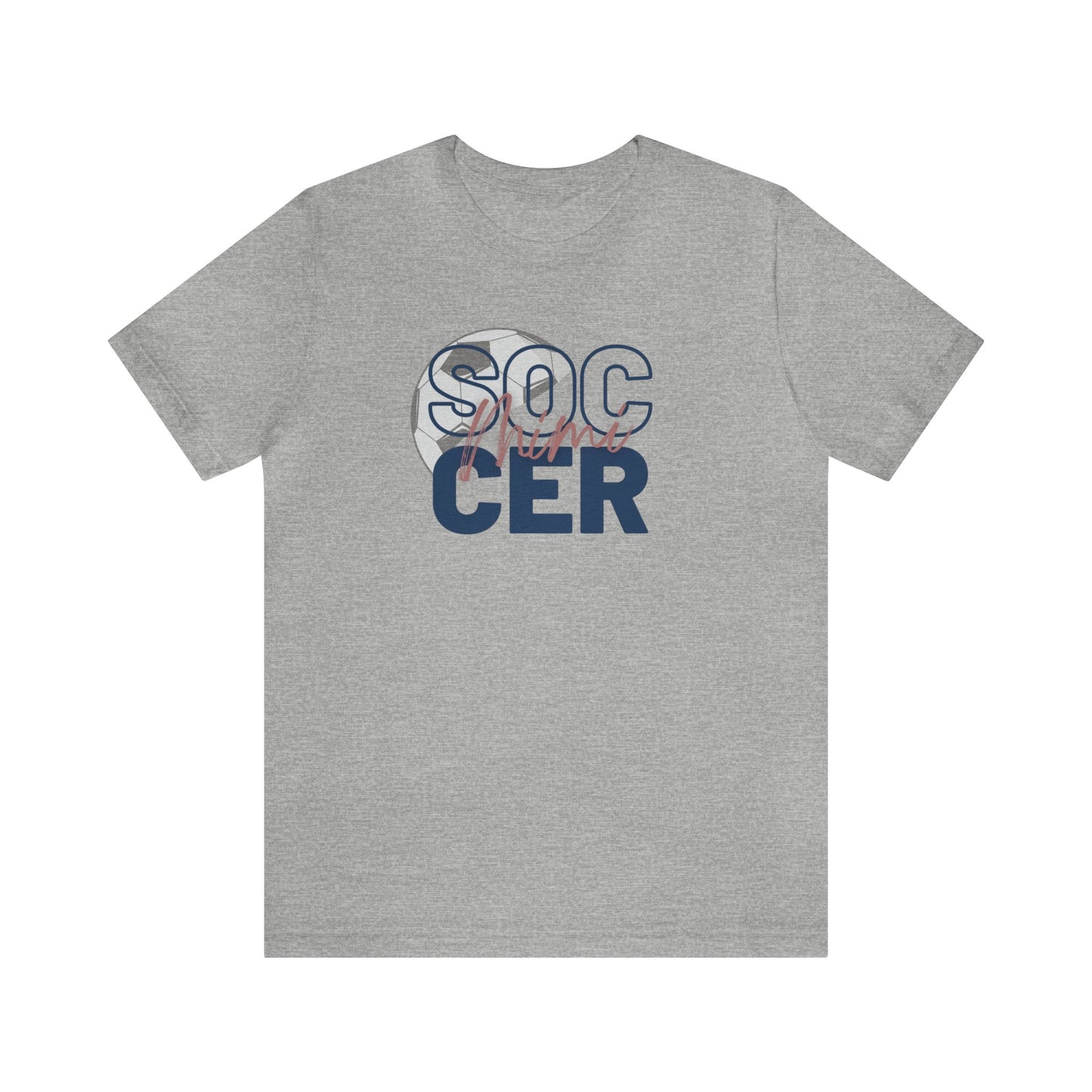 Soccer Mimi Tee