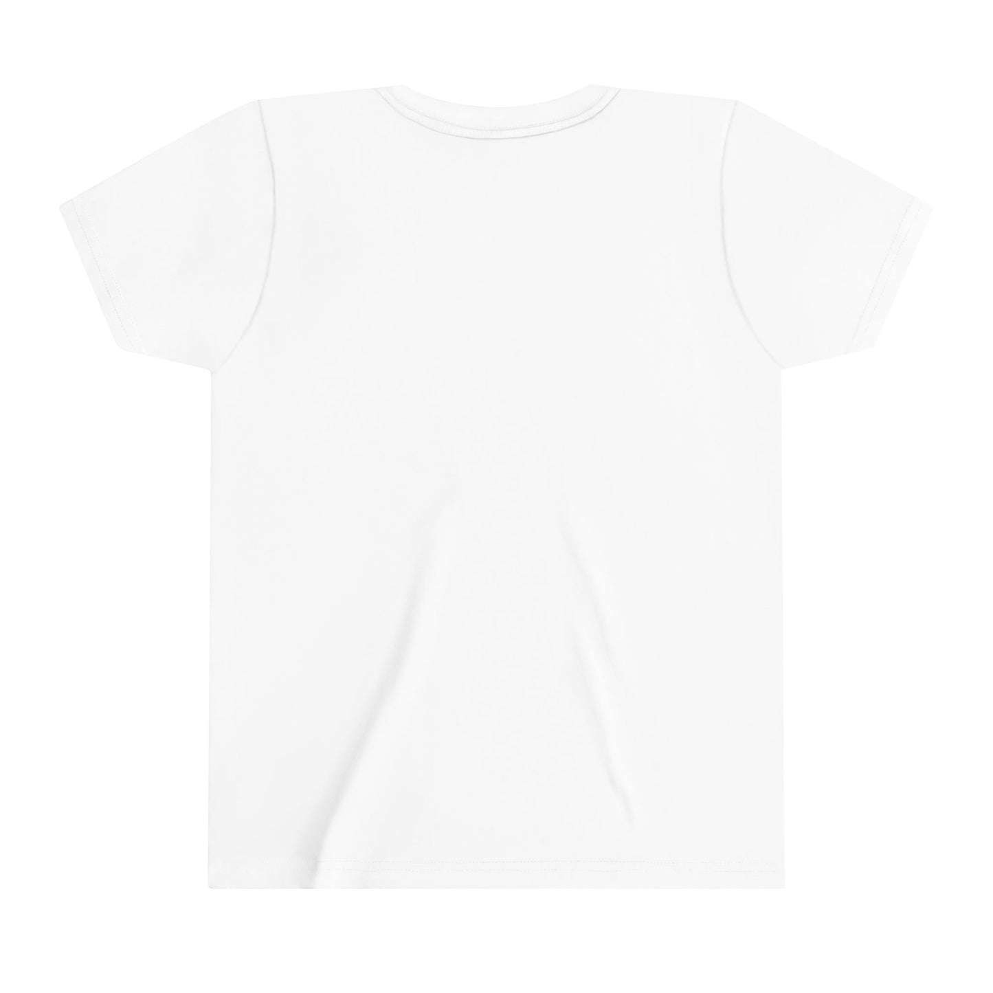 Progress over Perfection Youth Short Sleeve Tee