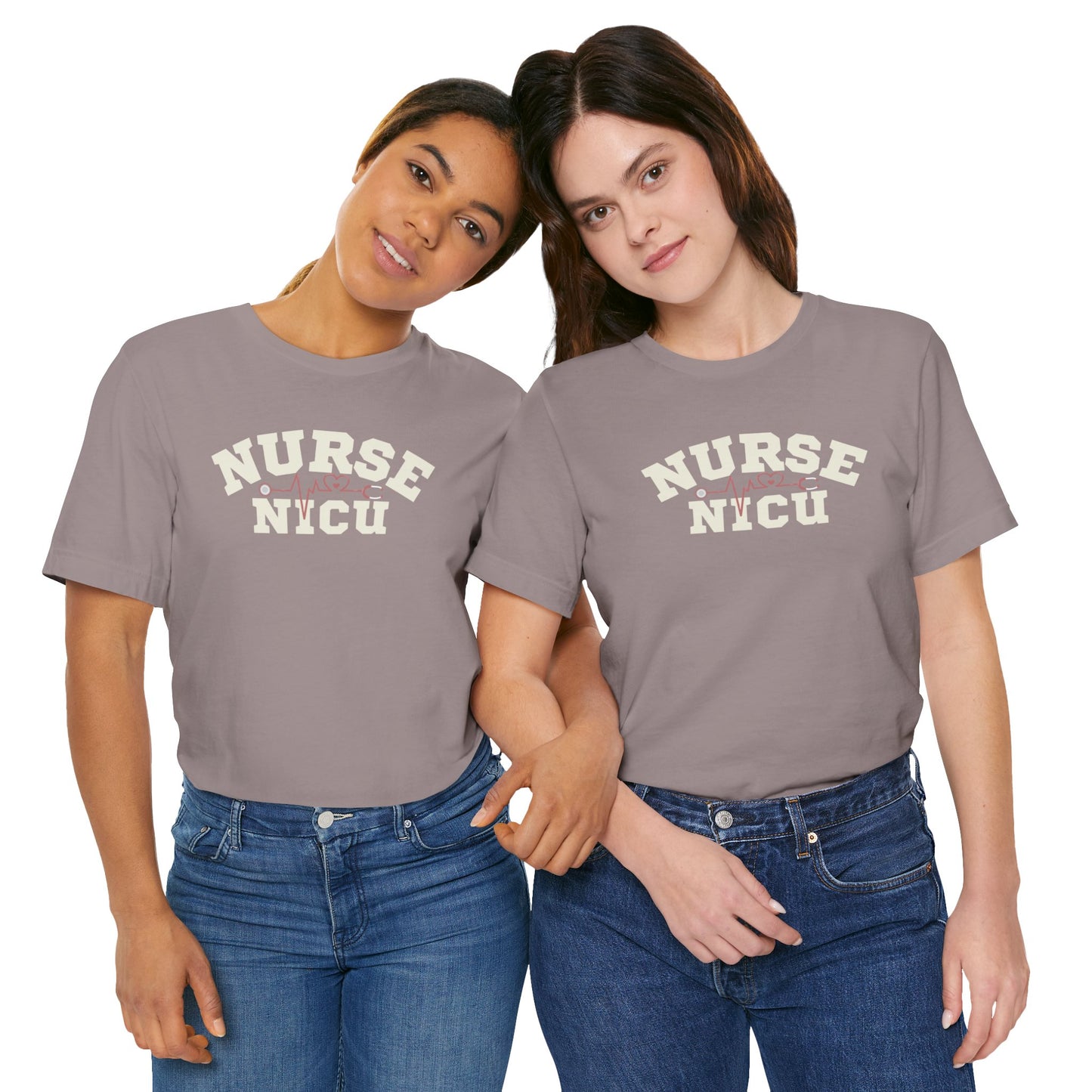 NICU CLASSIC T-Shirt