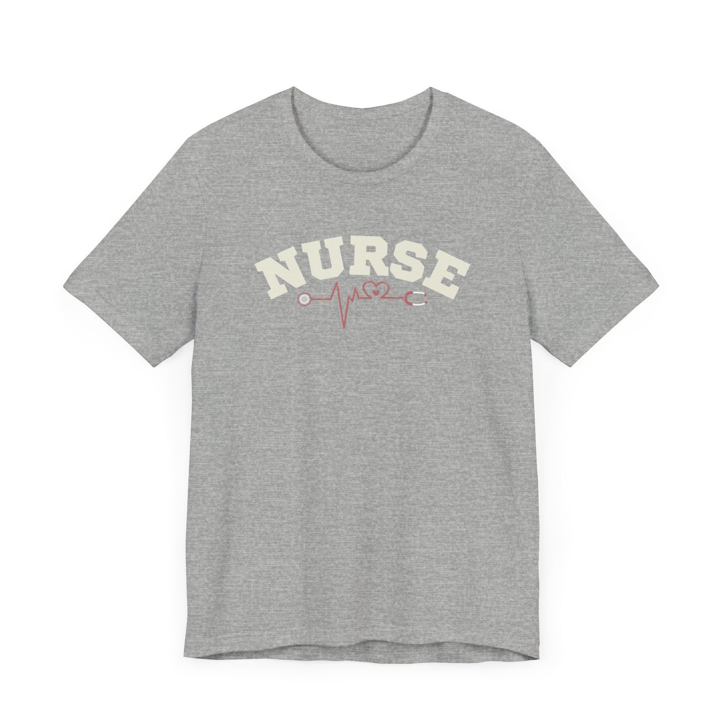 NUSRSE CLASSIC T-SHIRT