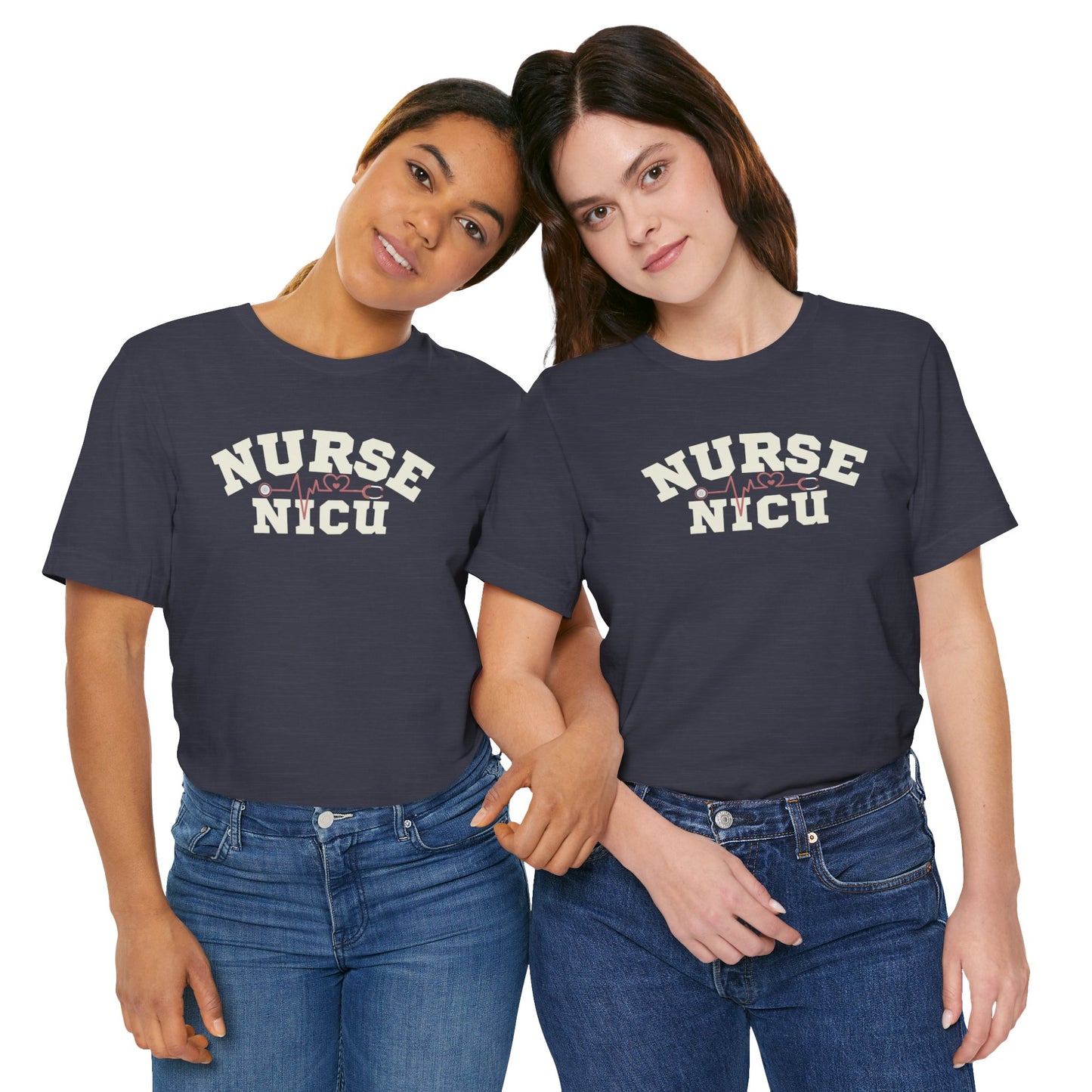 NICU CLASSIC T-Shirt