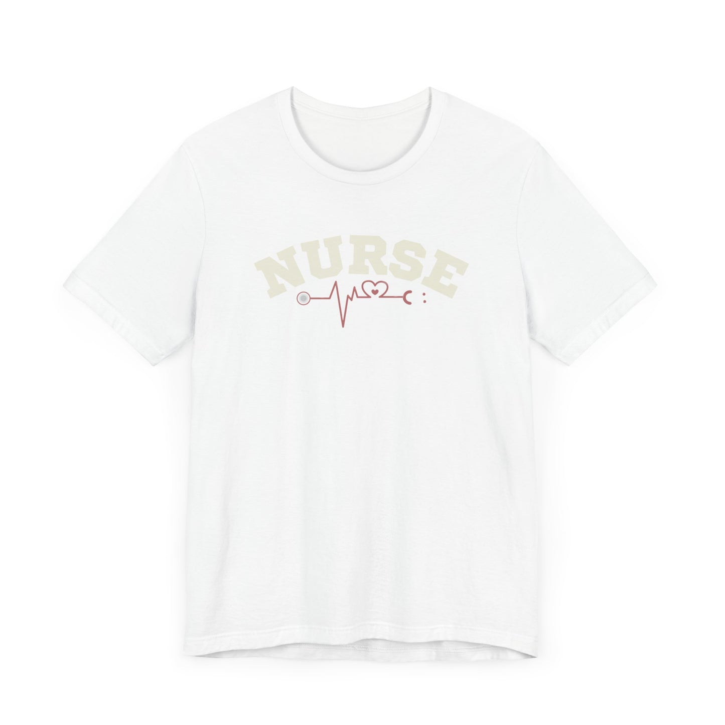 NUSRSE CLASSIC T-SHIRT