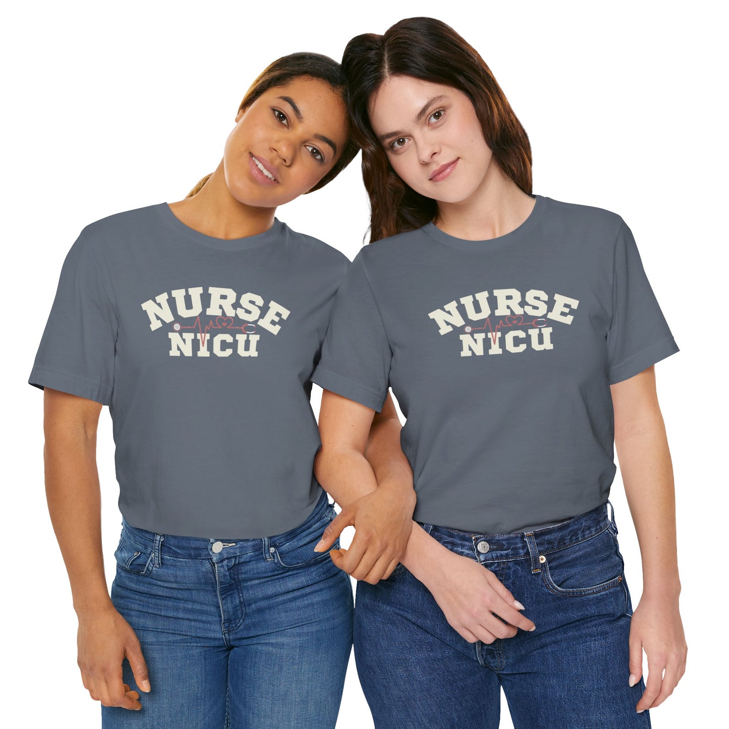 NICU CLASSIC T-Shirt