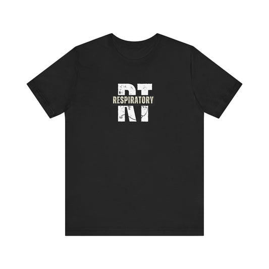 RT Respiratory T-Shirt