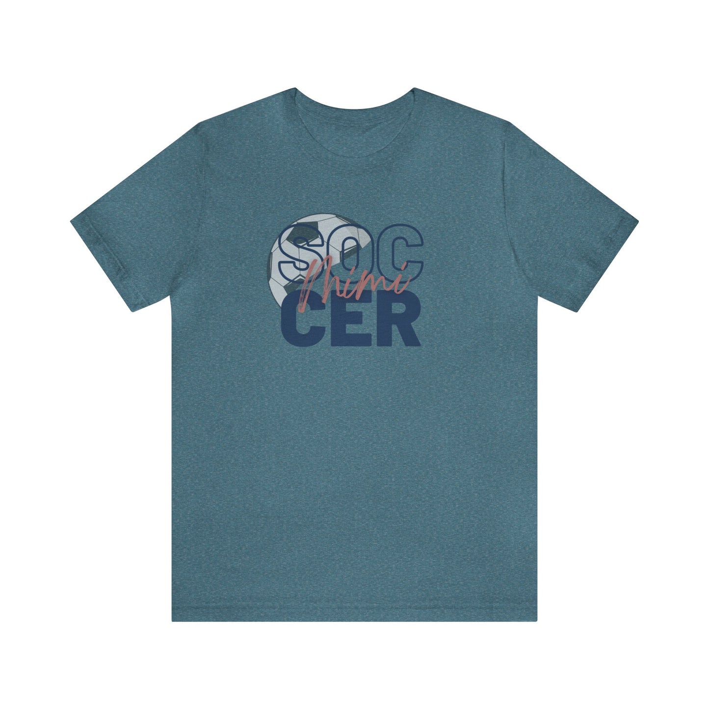 Soccer Mimi Tee