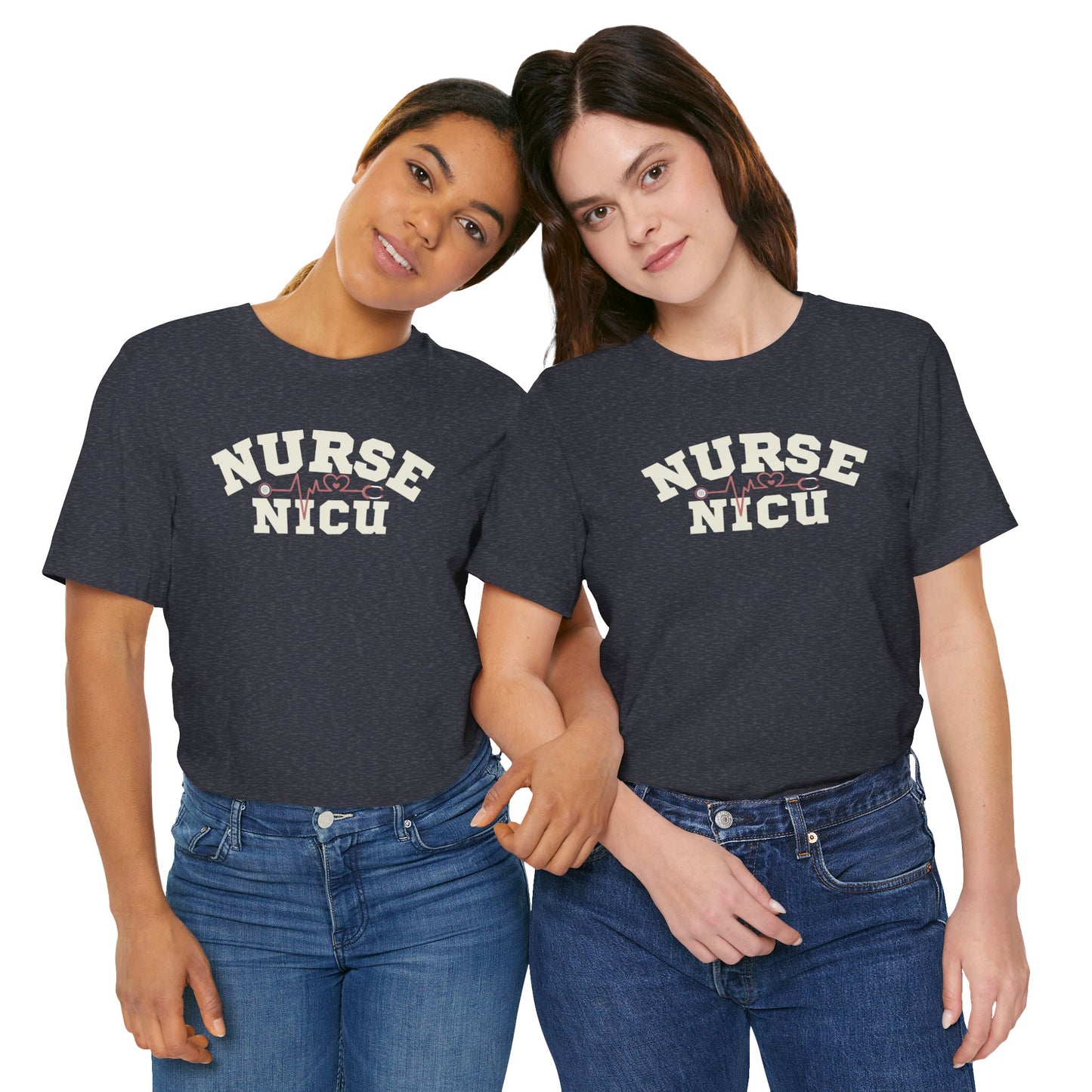 NICU CLASSIC T-Shirt