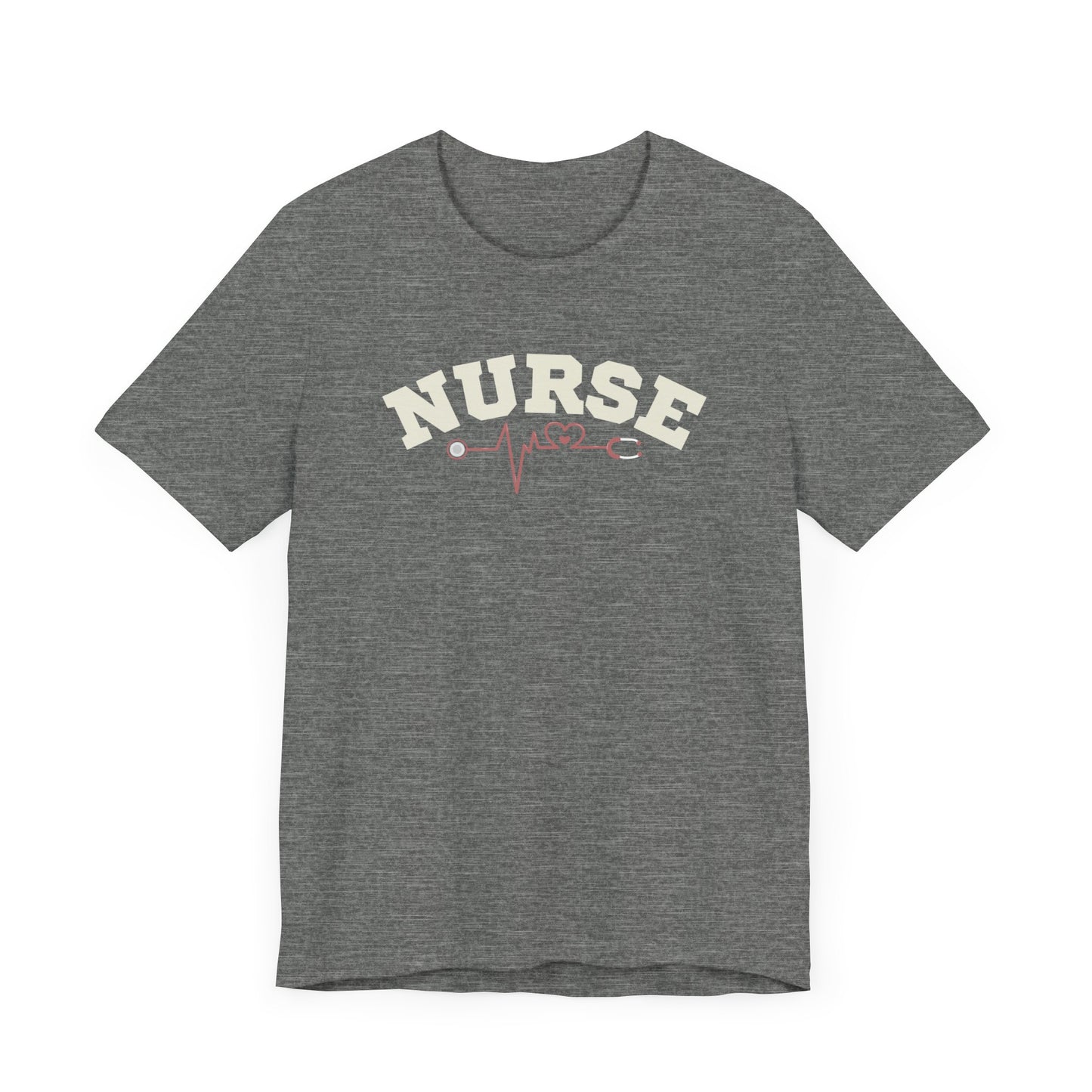 NUSRSE CLASSIC T-SHIRT